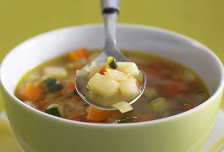 Soup