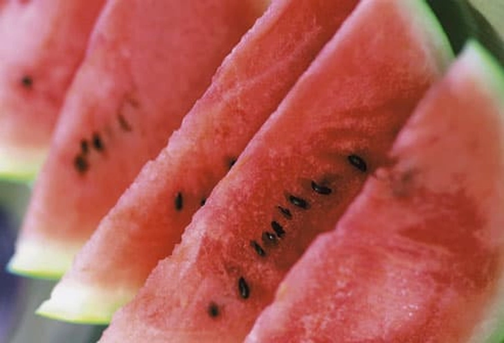 Watermelon Watermelon