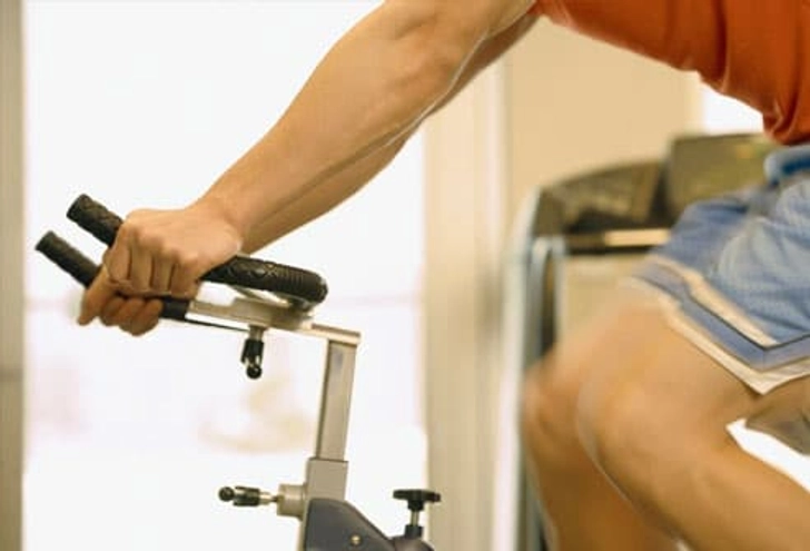 Fast Fix for Mild Fatigue