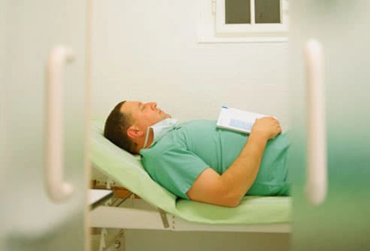 Fatigue Cause No. 12: Shift Work Sleep Disorder