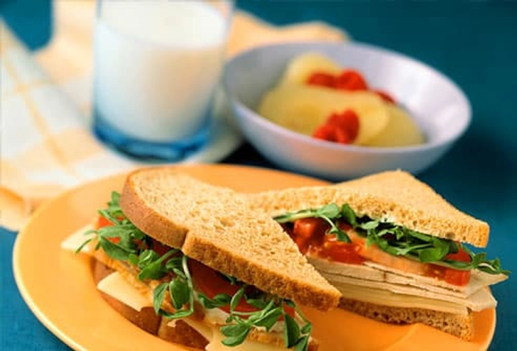 Fatigue Cause No. 13: Food Allergies