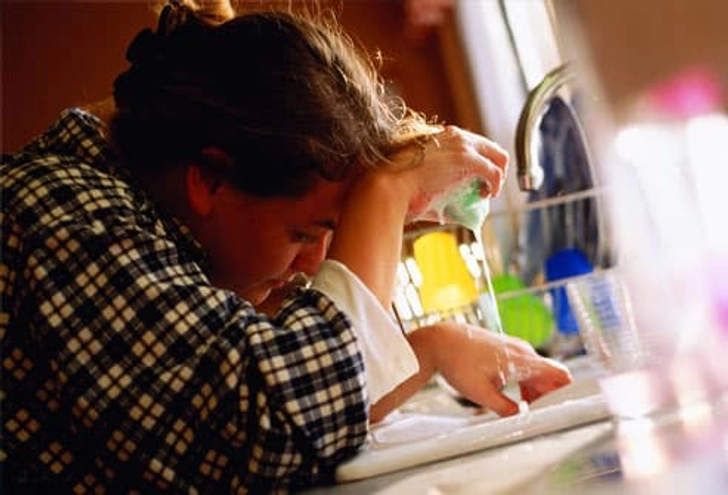 Fatigue Cause No. 14: CFS and Fibromyalgia