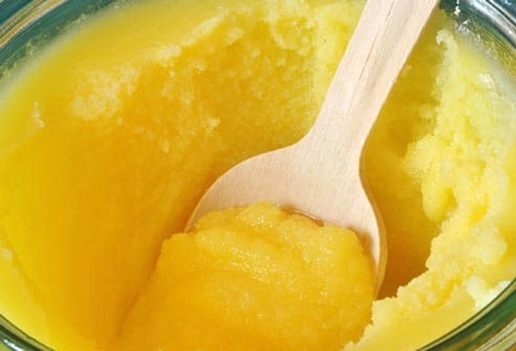 Butter, but Better Butter, but Better