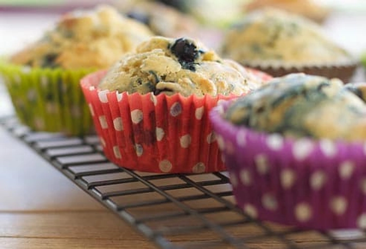 Best for Baking