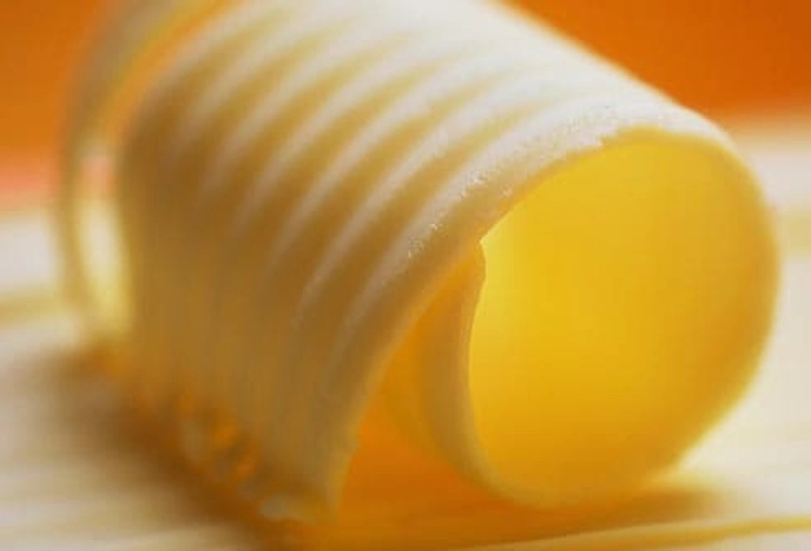Salted vs. Unsalted Butter