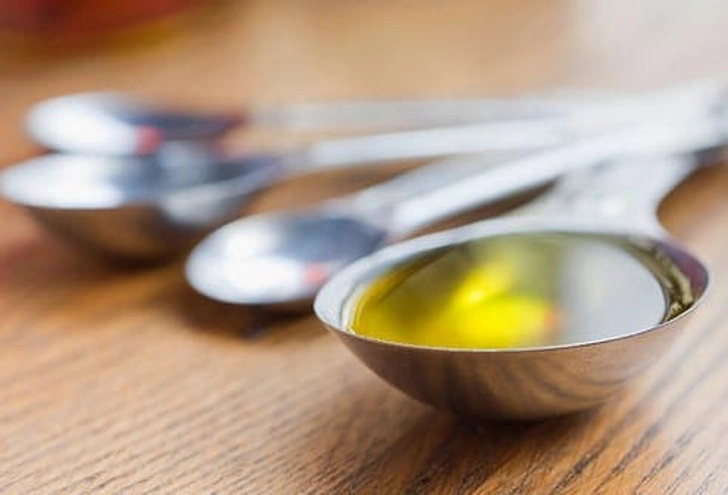 Don't Guess: Measure the Oil Don't Guess: Measure the Oil
