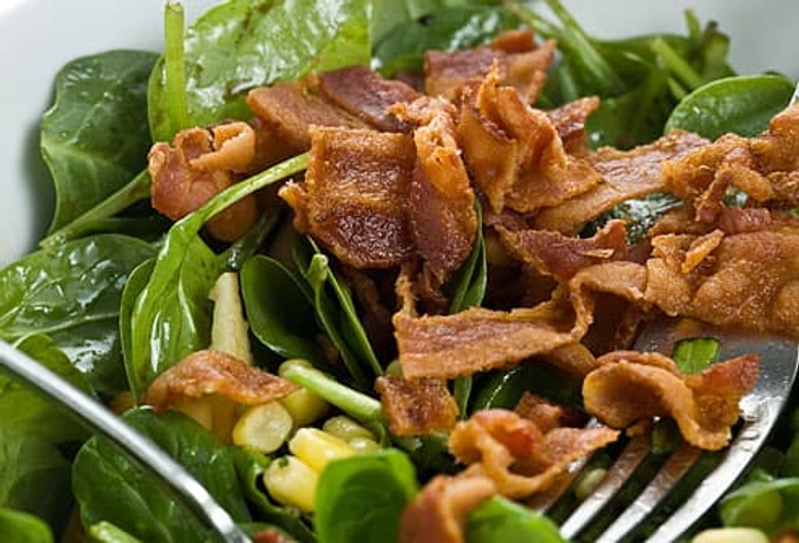 Salad Toppers Salad Toppers