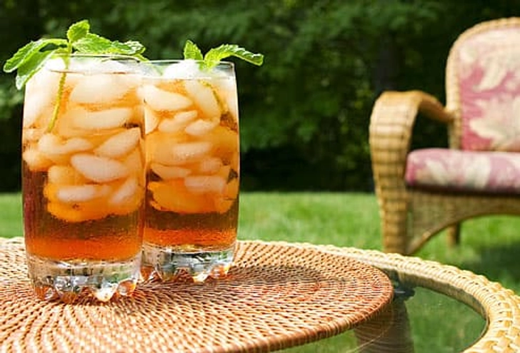 Satisfying Thirst Quenchers