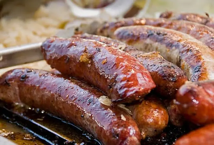 Smart Food Choices for Summer