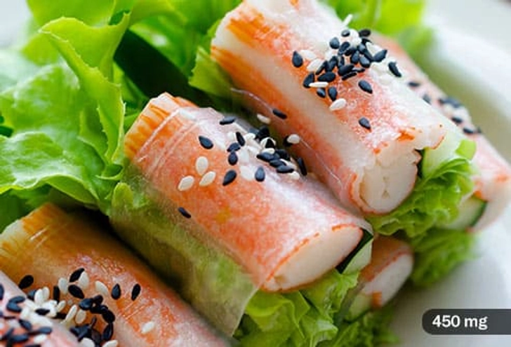 Alaska Pollock Alaska Pollock