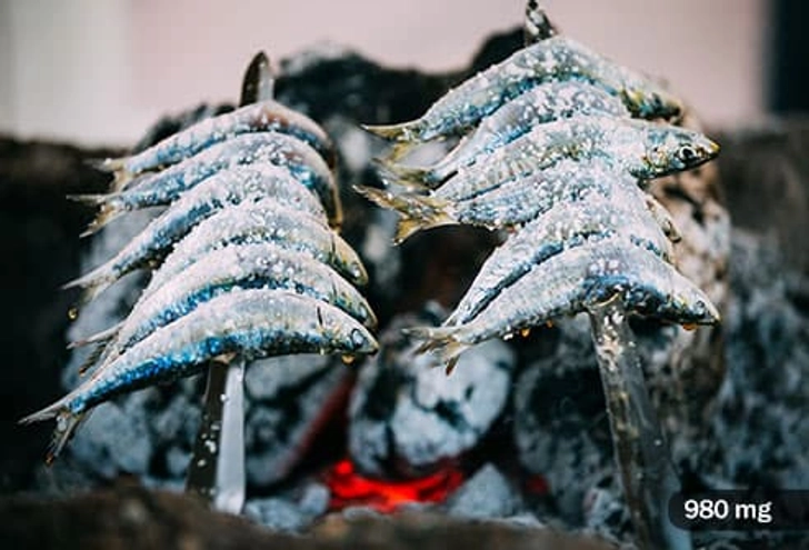 Sardines Sardines