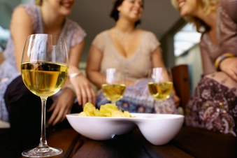 Esteatosis asociada al alcohol
