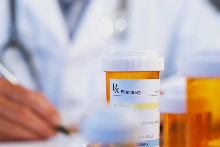 Take Care of Your Health