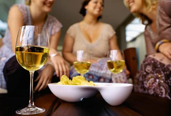 Alcoholic Fatty Liver Disease