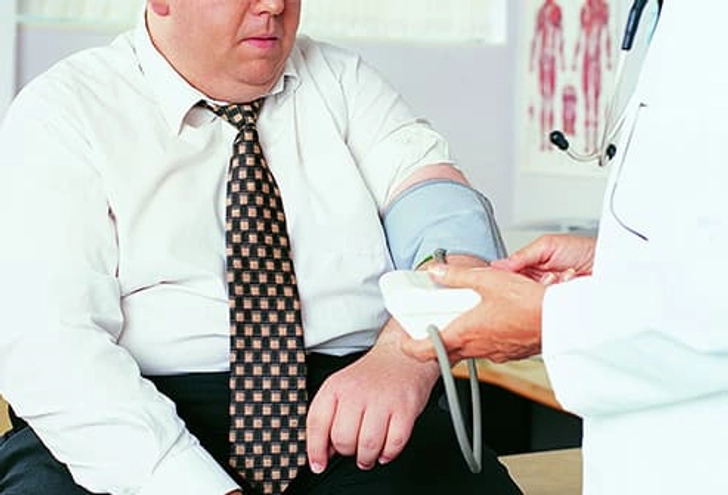 Who Does NAFLD Affect? Who Does NAFLD Affect?