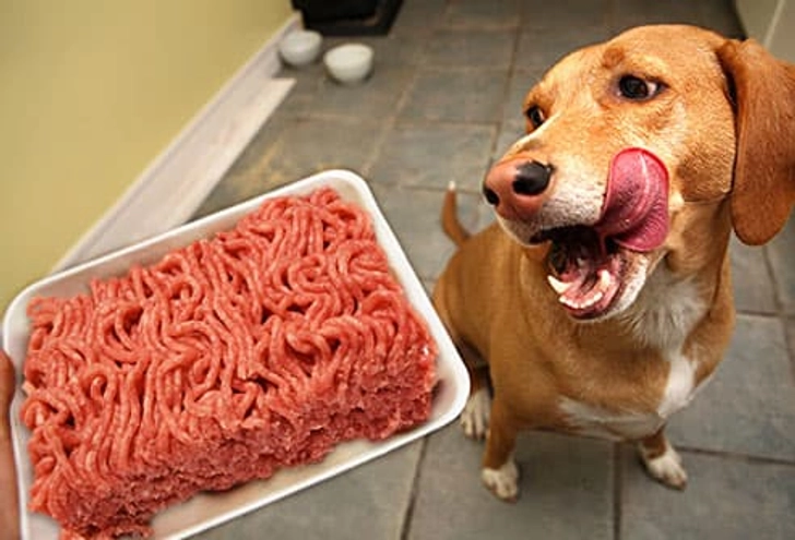 Are There Benefits to Raw Meat?