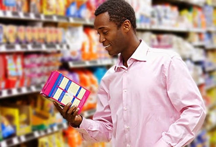 What Should I Look for on the Label? What Should I Look for on the Label?