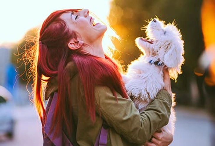 Hug Your Dog