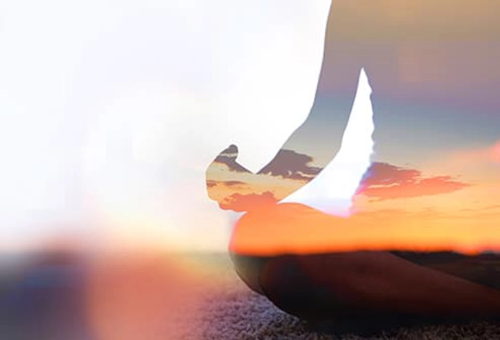 Meditate