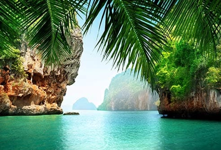 Take a Vacation