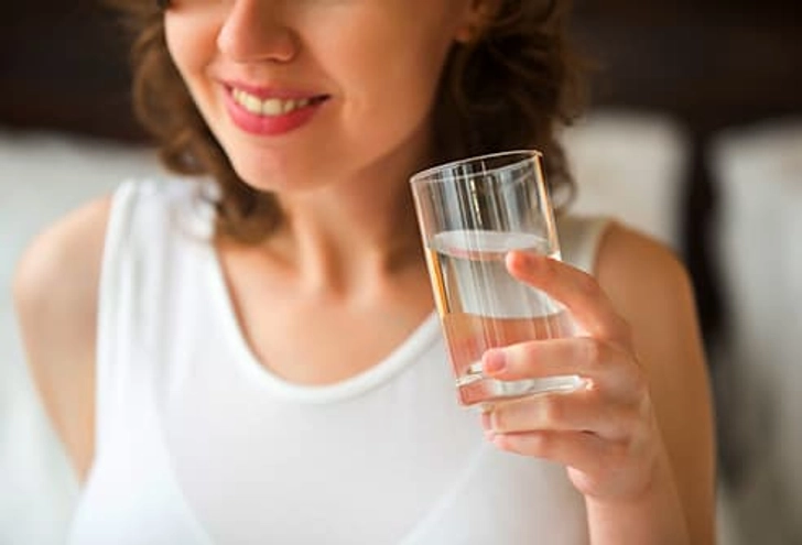 Drink Water