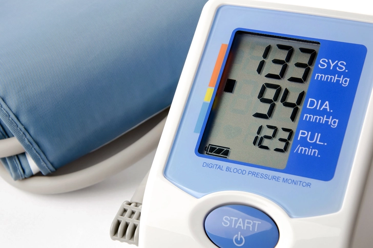 Help for High Blood Pressure Help for High Blood Pressure