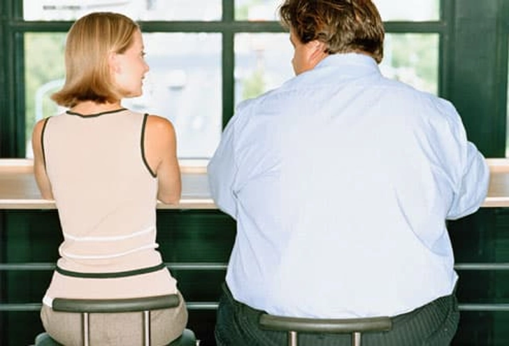 Weight Affects Fertility
