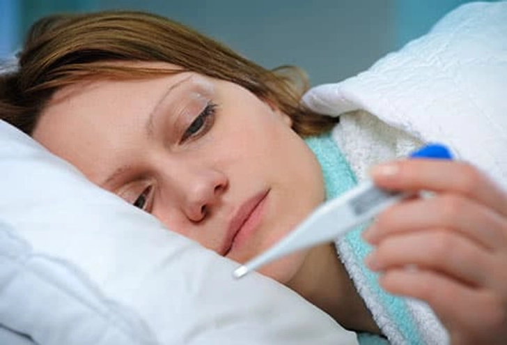Track Ovulation by Temperature
