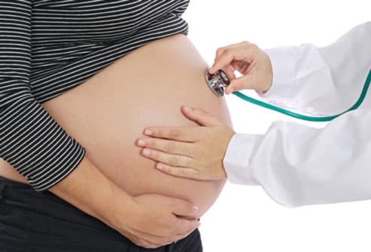 Development at 32 Weeks
