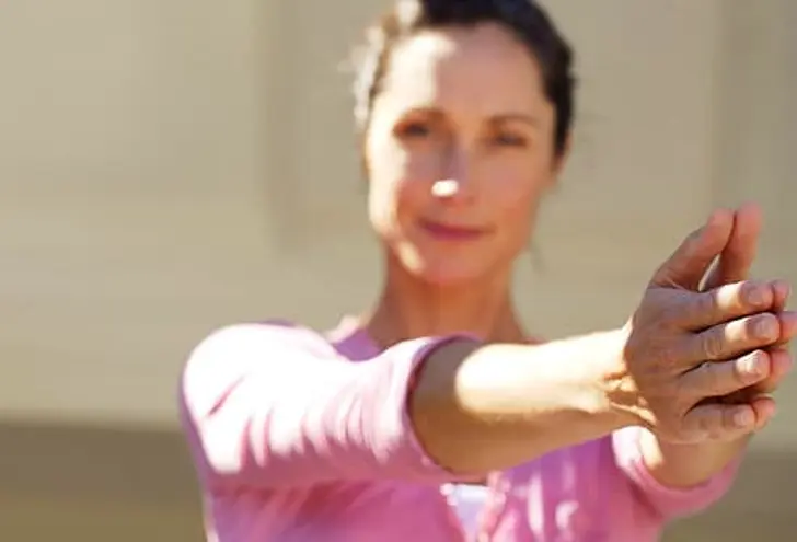 Less Pain, More Energy
