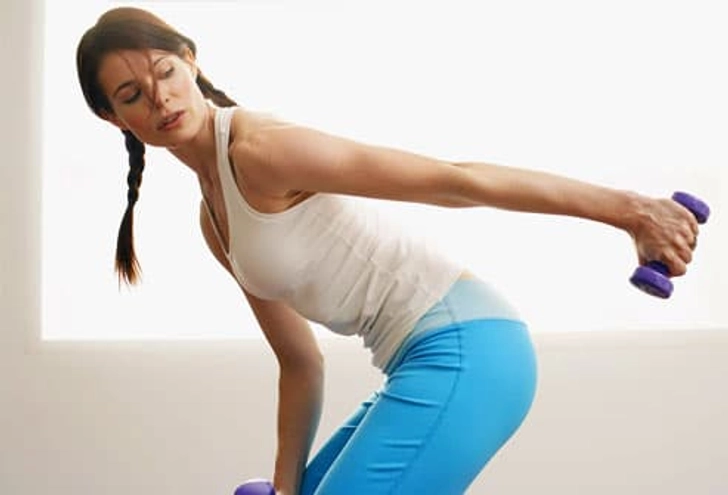 Boost Your Muscles and Mood