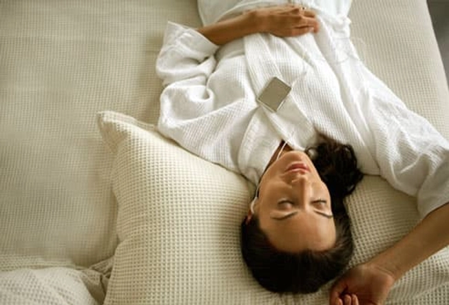 Make Your Bedroom a Sleep Sanctuary Make Your Bedroom a Sleep Sanctuary