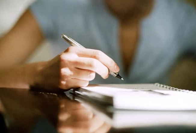 Keep a Daily Journal Keep a Daily Journal