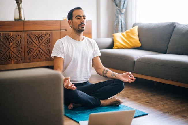 Meditation Meditation