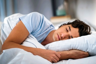 Prioritize Quality Sleep