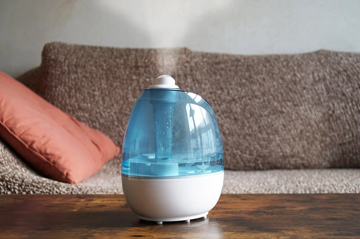 Humidifier Humidifier