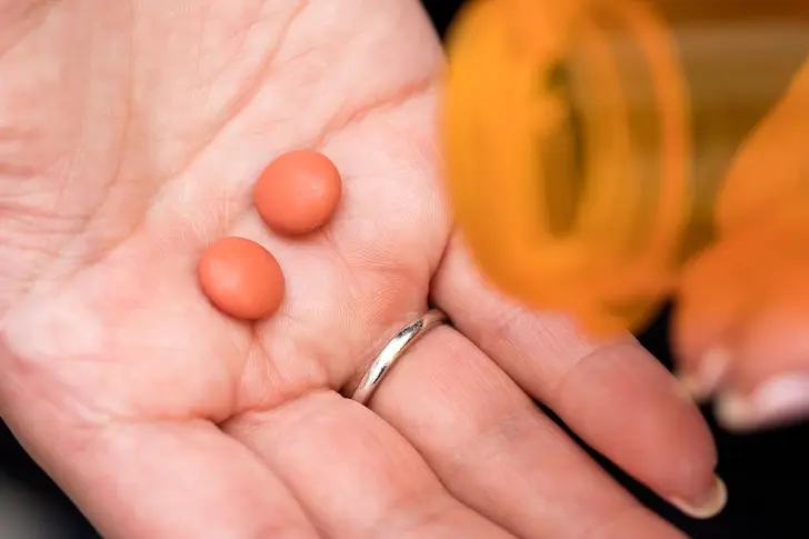 Pain Relievers