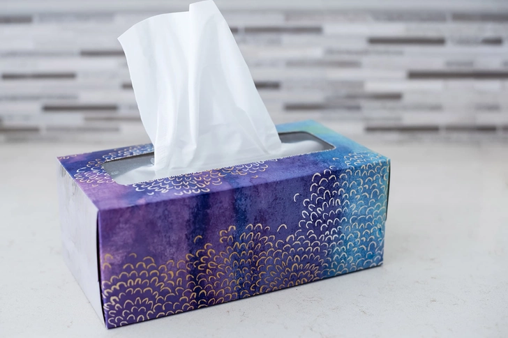 Tissues