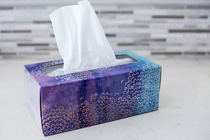 Tissues Tissues