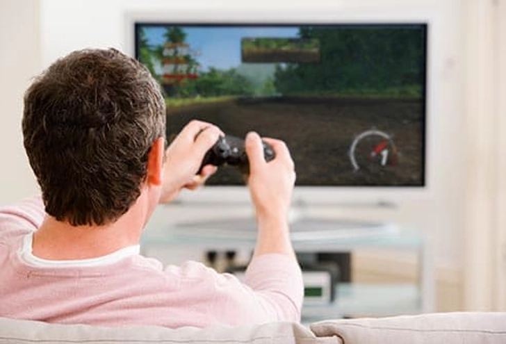 Video Games Train Your Brain