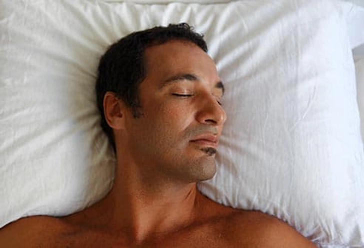 Sleep and the Brain
