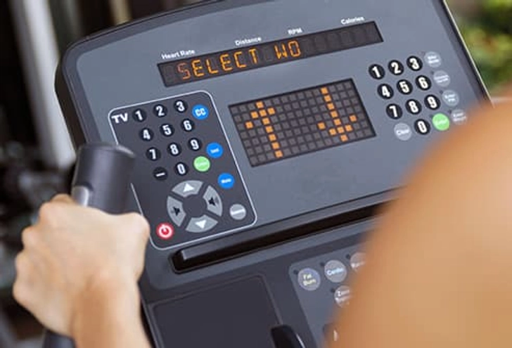 Programmed Cycling