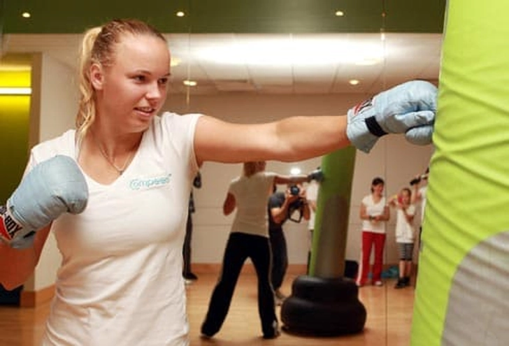 Boxing