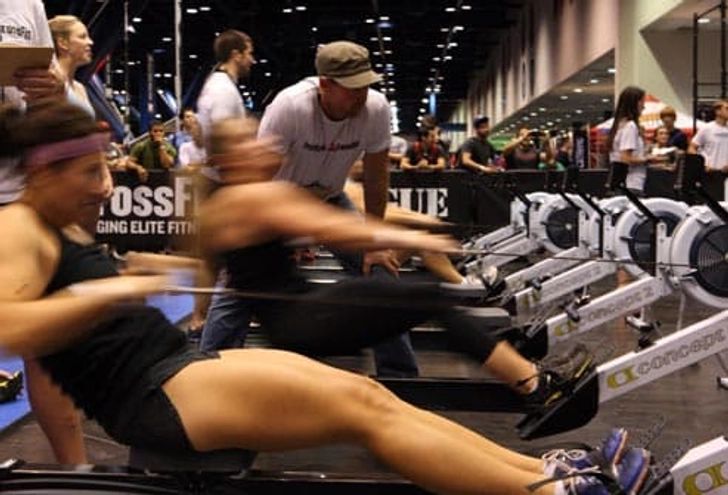 CrossFit