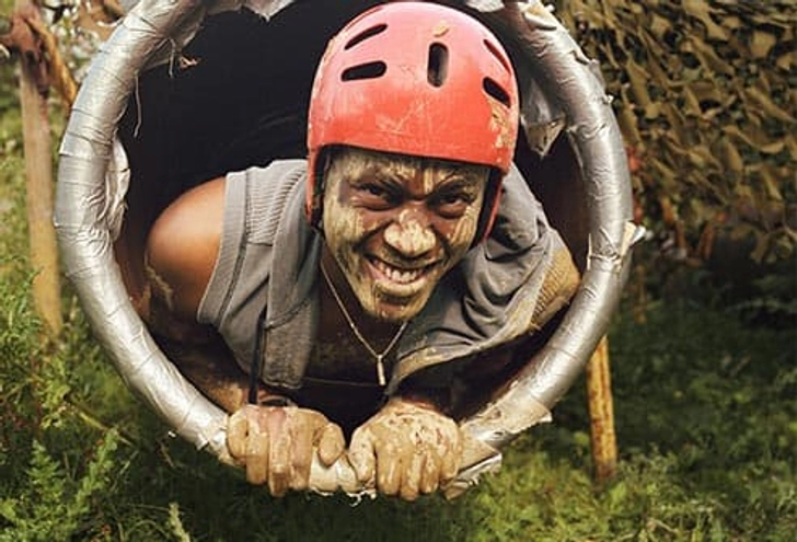 Adventure Races