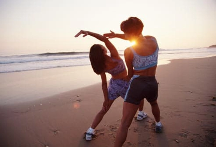 Finding a Good Trainer