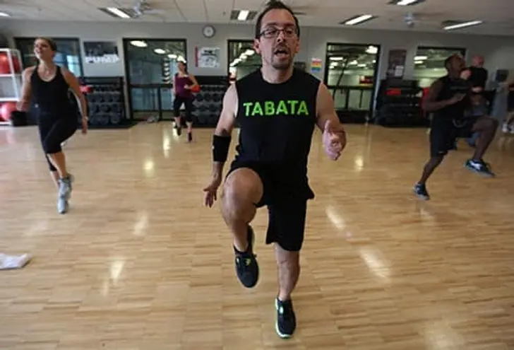 Super-Short Workouts