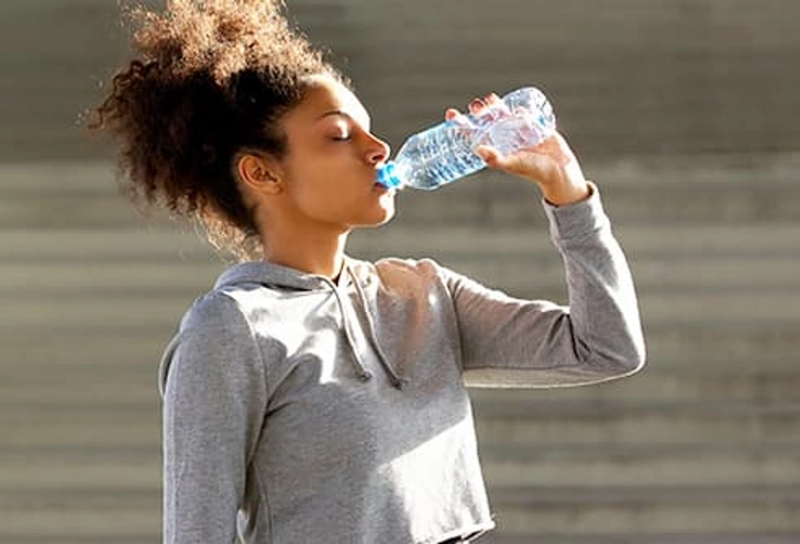You Don’t Take Water Breaks You Don’t Take Water Breaks