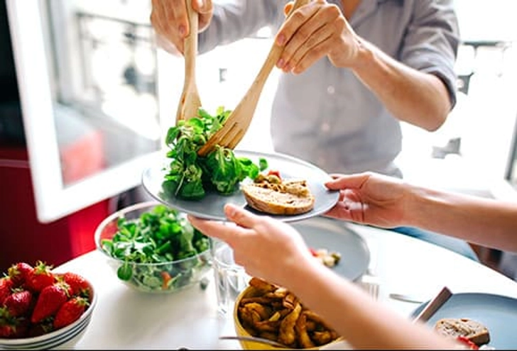 Lose the Weight: Diet Lose the Weight: Diet