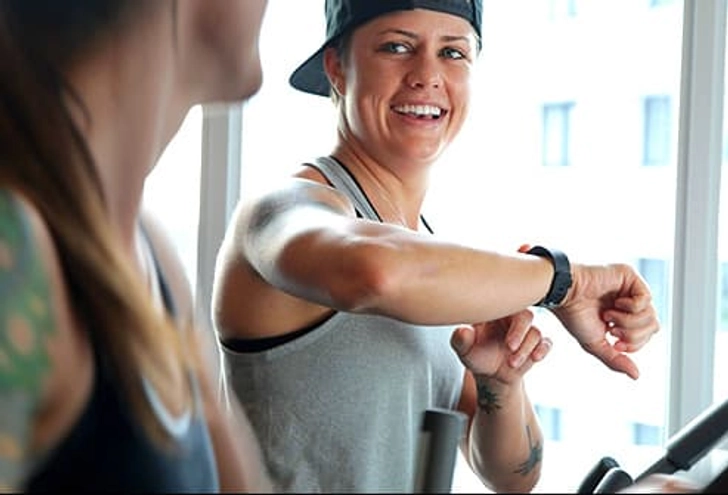 Lose the Weight: Exercise